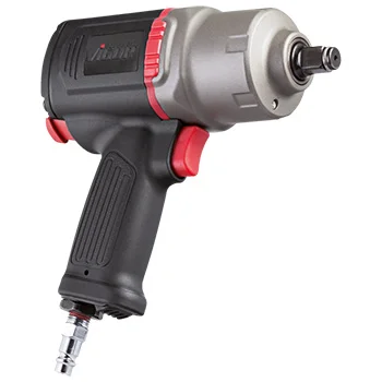 Vigor pneumatski pištolj 1/2 Vigor pneumatski pištolj 1/2