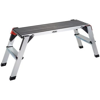 Vigor sklopivo postolje-stepenik 495mm VI-V4638 Vigor sklopivo postolje-stepenik 495mm VI-V4638