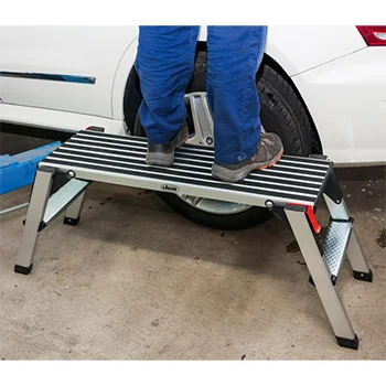 Vigor sklopivo postolje-stepenik 495mm VI-V4638 Vigor sklopivo postolje-stepenik 495mm VI-V4638