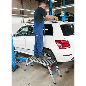 Vigor sklopivo postolje-stepenik 495mm VI-V4638 Vigor sklopivo postolje-stepenik 495mm VI-V4638