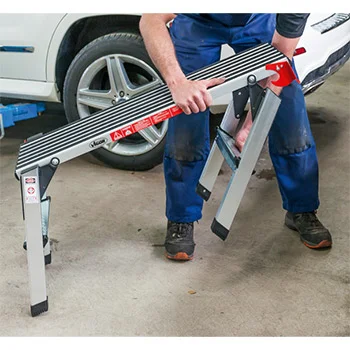 Vigor sklopivo postolje-stepenik 495mm VI-V4638 Vigor sklopivo postolje-stepenik 495mm VI-V4638