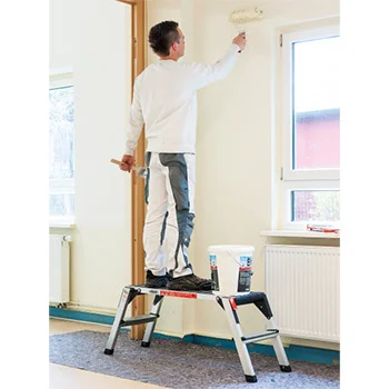 Vigor sklopivo postolje-stepenik 495mm VI-V4638 Vigor sklopivo postolje-stepenik 495mm VI-V4638