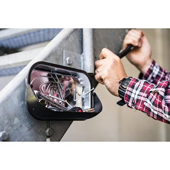 Vigor metalni magnetni držač za šrafove VI-V5677 Vigor metalni magnetni držač za šrafove VI-V5677