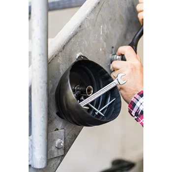 Vigor magnetna posuda VI-V5678 Vigor magnetna posuda VI-V5678