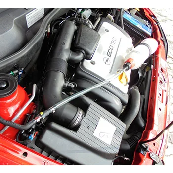 Vigor vakum pumpa sa 5 adaptera 1,5l VI-V4201-5