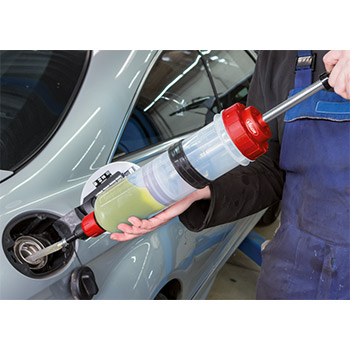 Vigor vakum pumpa sa 5 adaptera 1,5l VI-V4201 Vigor vakum pumpa sa 5 adaptera 1,5l VI-V4201