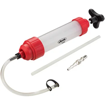 Vigor vakum pumpa 350ml VI-V4369 Vigor vakum pumpa 350ml VI-V4369