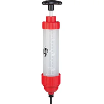 Vigor vakum pumpa 350ml VI-V4369 Vigor vakum pumpa 350ml VI-V4369