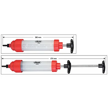 Vigor vakum pumpa 350ml VI-V4369 Vigor vakum pumpa 350ml VI-V4369