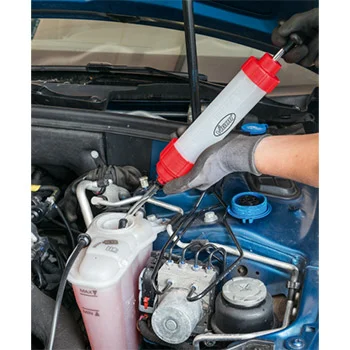 Vigor vakum pumpa 350ml VI-V4369 Vigor vakum pumpa 350ml VI-V4369