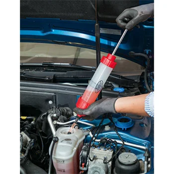 Vigor vakum pumpa 350ml VI-V4369 Vigor vakum pumpa 350ml VI-V4369