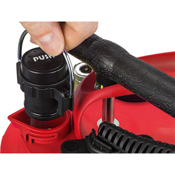 Vigor ručna pumpa sa pritiskom i vakumiranjem 6l VI-V4412 Vigor ručna pumpa sa pritiskom i vakumiranjem 6l VI-V4412