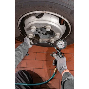 Vigor akcijski komplet - pneumatski pištolj 1/2