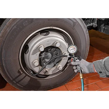 Vigor akcijski komplet - pneumatski pištolj 1/2