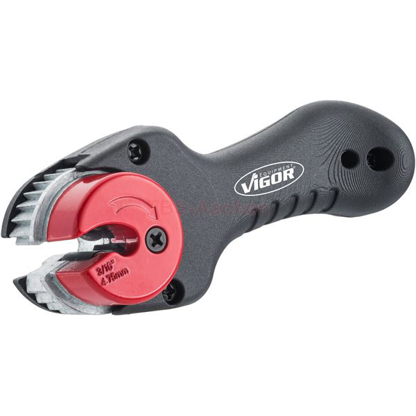 Vigor sekač cevi Ø 4,75 mm V6917 Vigor sekač cevi Ø 4,75 mm V6917