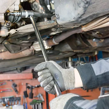 Vigor fleksibilna ručica 1/2