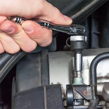 Vigor fleksibilna ručica 1/4 Vigor fleksibilna ručica 1/4