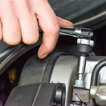 Vigor fleksibilna ručica 1/4 Vigor fleksibilna ručica 1/4