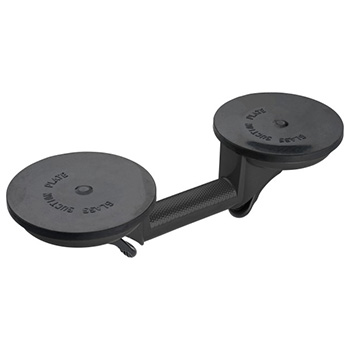 Vigor vakuumska ručka dvostruka max 100kg VI-V7107 Vigor vakuumska ručka dvostruka max 100kg VI-V7107