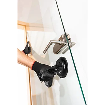 Vigor vakuumska ručka dvostruka max 100kg VI-V7107-5