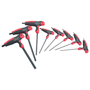 Akcijski komplet - Vigor set T-inbus ključeva 2-10mm 8 kom VI-V1409 + KS Tools set inbus ključeva sa loptastom glavom 9 kom KS-151.4325 Akcijski komplet - Vigor set T-inbus ključeva 2-10mm 8 kom VI-V1409 + KS Tools set inbus ključeva sa loptastom glavom 9 kom KS-151.4325