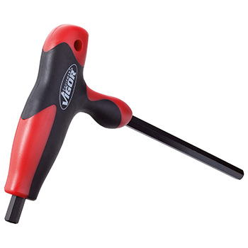 Akcijski komplet - Vigor set T-inbus ključeva 2-10mm 8 kom VI-V1409 + KS Tools set inbus ključeva sa loptastom glavom 9 kom KS-151.4325 Akcijski komplet - Vigor set T-inbus ključeva 2-10mm 8 kom VI-V1409 + KS Tools set inbus ključeva sa loptastom glavom 9 kom KS-151.4325
