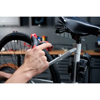 Vigor set T-inbus ključeva 2-10mm 8 kom VI-V1409 Vigor set T-inbus ključeva 2-10mm 8 kom VI-V1409