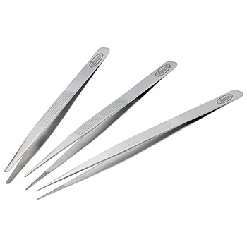 Vigor set pinceta 3 kom VI-V1438 Vigor set pinceta 3 kom VI-V1438