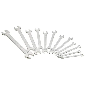 Vigor set viljuškastih ključeva 6-32mm 12 kom VI-V1461N Vigor set viljuškastih ključeva 6-32mm 12 kom VI-V1461N