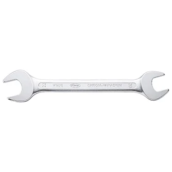 Vigor set viljuškastih ključeva 6-32mm 12 kom VI-V1461N Vigor set viljuškastih ključeva 6-32mm 12 kom VI-V1461N