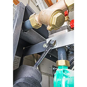 Vigor set viljuškastih ključeva 6-32mm 12 kom VI-V1461N Vigor set viljuškastih ključeva 6-32mm 12 kom VI-V1461N