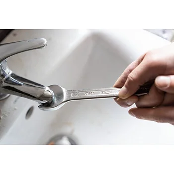 Vigor set viljuškastih ključeva 6-32mm 12 kom VI-V1461N Vigor set viljuškastih ključeva 6-32mm 12 kom VI-V1461N