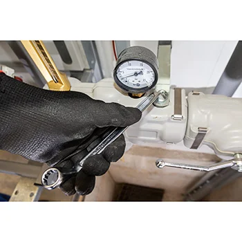 Vigor set okastih ključeva 6-32mm 12 kom VI-V1524 Vigor set okastih ključeva 6-32mm 12 kom VI-V1524