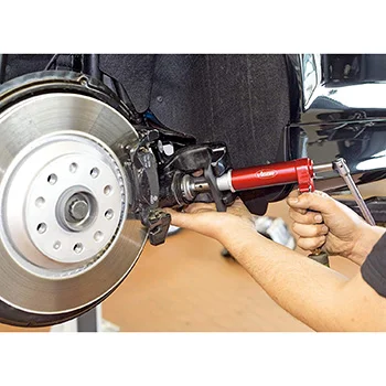 Vigor set za kočione cilindre 23kom VI-V1711N Vigor set za kočione cilindre 23kom VI-V1711N