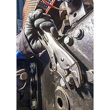 Vigor set grip klešta u futroli 3 kom VI-V1808 Vigor set grip klešta u futroli 3 kom VI-V1808