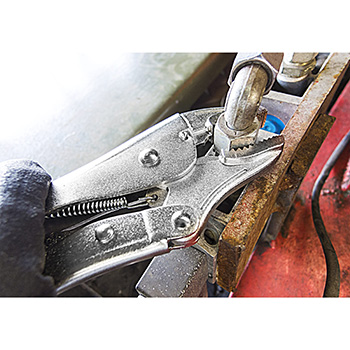 Vigor set grip klešta u futroli 3 kom VI-V1808 Vigor set grip klešta u futroli 3 kom VI-V1808