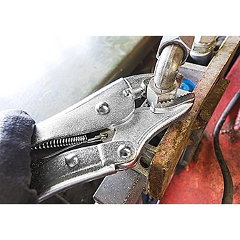 Vigor set grip klešta u futroli 3 kom VI-V1808 Vigor set grip klešta u futroli 3 kom VI-V1808