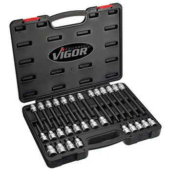 Vigor set inbus bitova 1/2 Vigor set inbus bitova 1/2