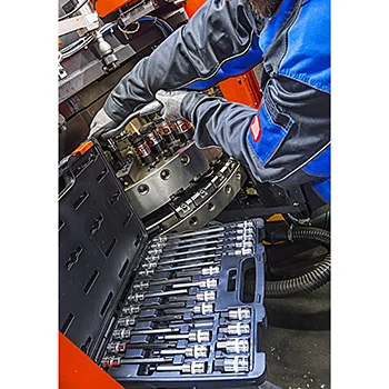 Vigor set inbus bitova 1/2 Vigor set inbus bitova 1/2