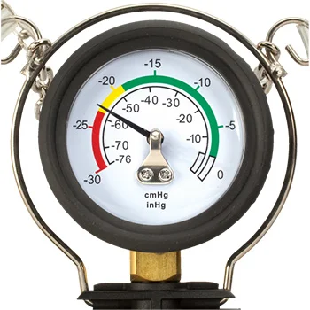 Vigor set za proveru zaptivenosti hladnjaka 25kom VI-V1963N Vigor set za proveru zaptivenosti hladnjaka 25kom VI-V1963N