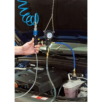 Vigor set za proveru zaptivenosti hladnjaka 25kom VI-V1963N Vigor set za proveru zaptivenosti hladnjaka 25kom VI-V1963N