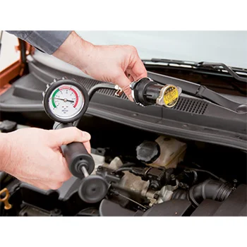 Vigor set za proveru zaptivenosti hladnjaka 25kom VI-V1963N Vigor set za proveru zaptivenosti hladnjaka 25kom VI-V1963N