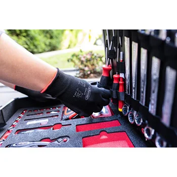 Vigor set od 143 alata u koferu V2542-5 Vigor set od 143 alata u koferu V2542-5