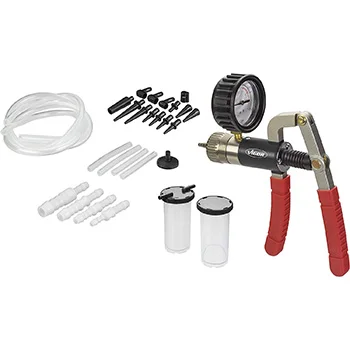 Vigor aparat za proveru vakuuma i pritiska VI-V4325 Vigor aparat za proveru vakuuma i pritiska VI-V4325