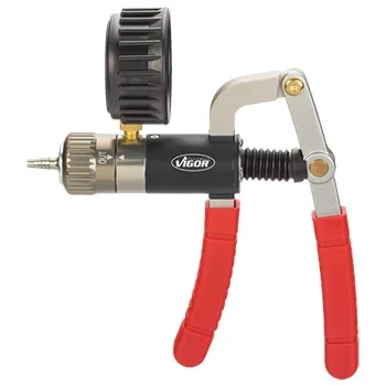 Vigor aparat za proveru vakuuma i pritiska VI-V4325 Vigor aparat za proveru vakuuma i pritiska VI-V4325