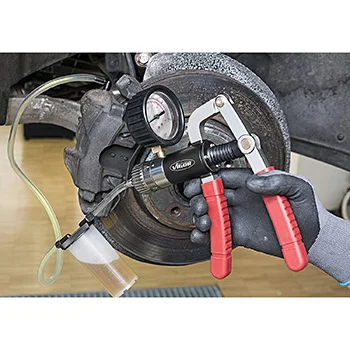 Vigor aparat za proveru vakuuma i pritiska VI-V4325 Vigor aparat za proveru vakuuma i pritiska VI-V4325