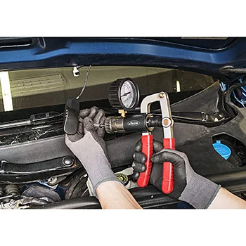 Vigor aparat za proveru vakuuma i pritiska VI-V4325 Vigor aparat za proveru vakuuma i pritiska VI-V4325