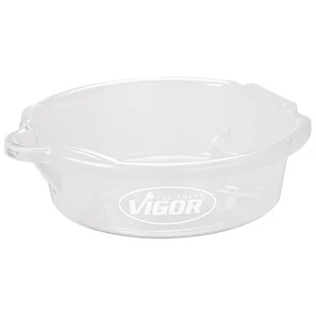 Vigor set za punjenje ulja - uređaj sa setom adaptera VI-V4385-3