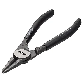 Vigor set seger klešta 140mm 4 kom VI-V4441-2