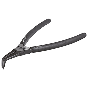 Vigor set seger klešta 180mm 4 kom VI-V4442 Vigor set seger klešta 180mm 4 kom VI-V4442
